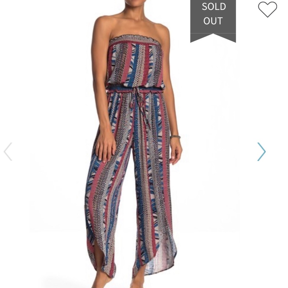 Angie Jumpsuit